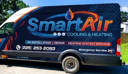 Smart air llc