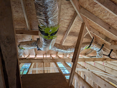 Cavins AC and Heating LLC