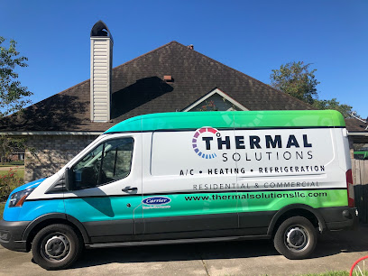 Thermal Solutions L.L.C.