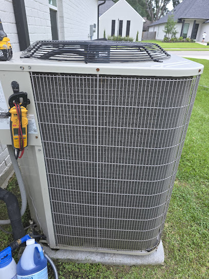 AC MAN LLC