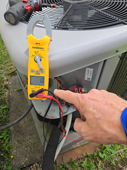 D's Acadian Heating & Air