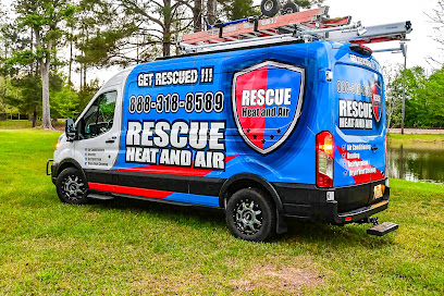 Rescue Heating and Air LLC