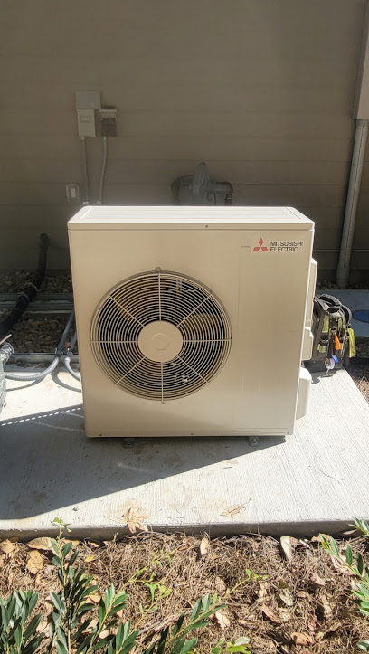 TruComfort Mechanical L.L.C