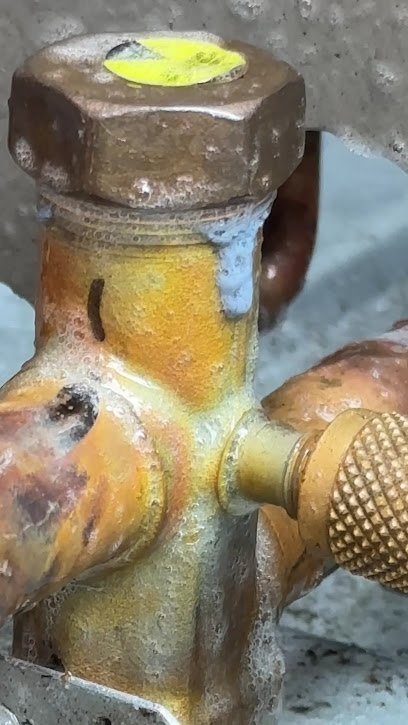 Calora Emergency HVAC Repair