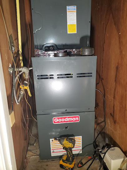 Kling's Heating & Air LLC