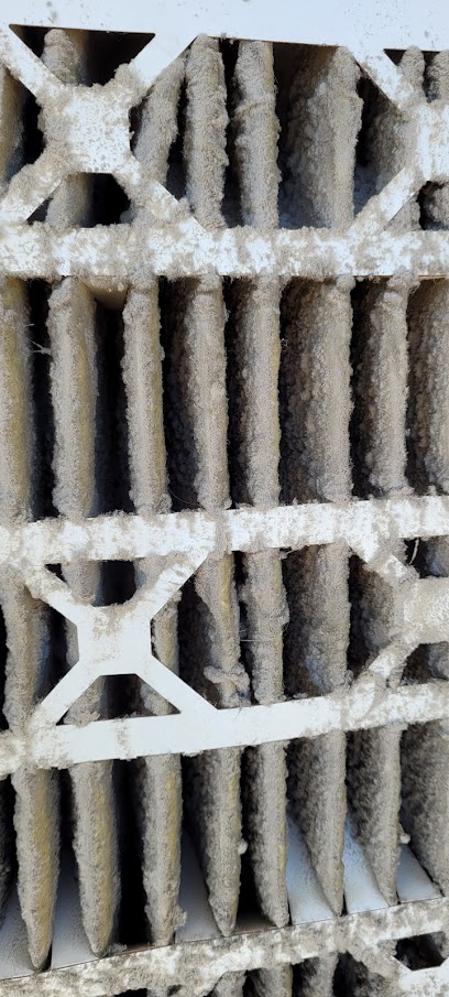 Andre Zeringue Heating & Air