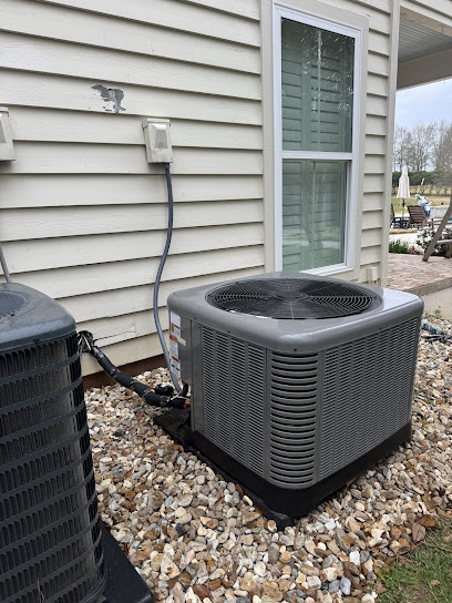 Amerson Heating & Air Conditioning