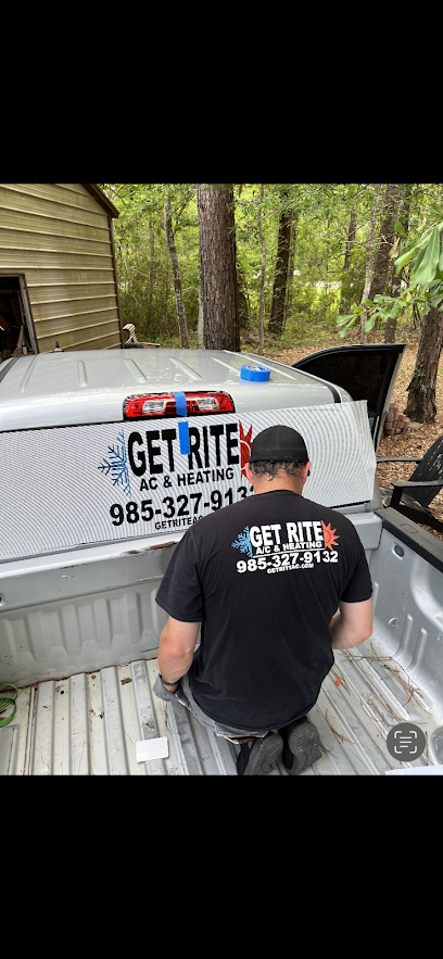 Get Rite A/C & Heating