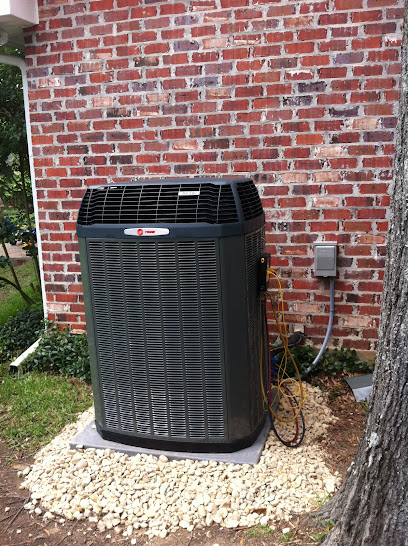 A/C Solutions LLC