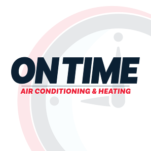 On Time Air Conditioning and Heating