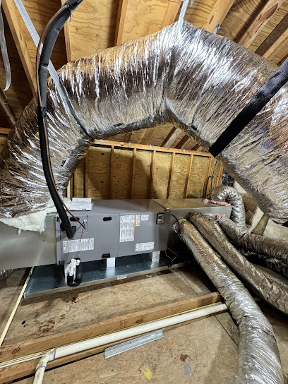 Oalmann AC and Heating LLC