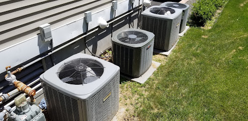 WellDuct Air Duct Cleaning Holmdel