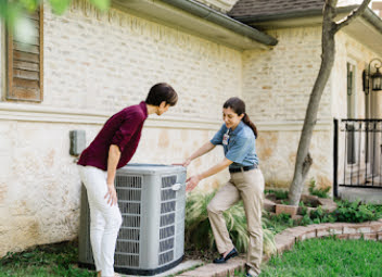 Young's HVAC LLC.