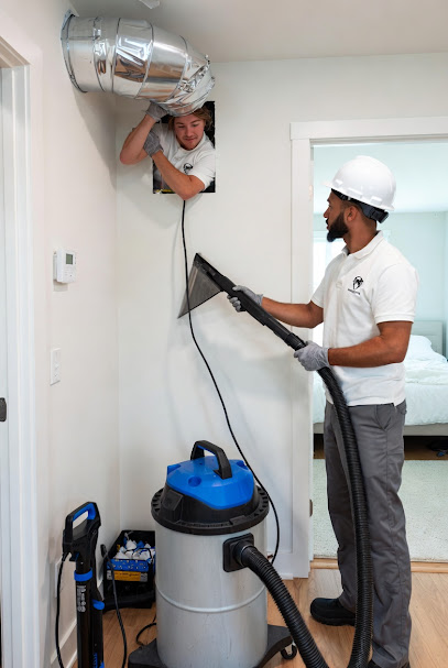 Lynch Air Duct Service