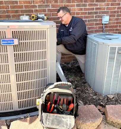 Seark Heating and Air