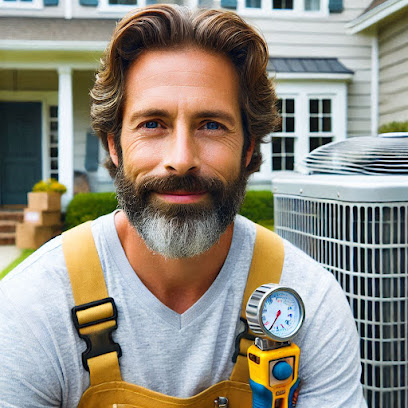Heating & Air Conditioning