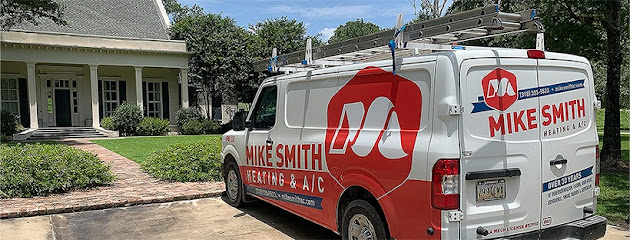 Mike Smith Heating & Air Conditioning, LLC