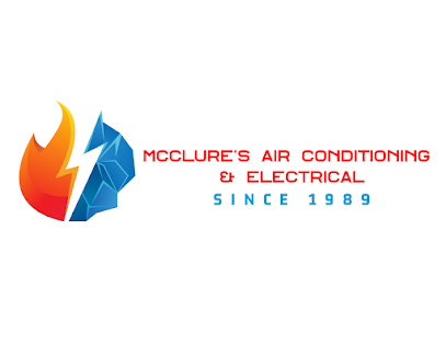 McClure's Air Conditioning and Electrical