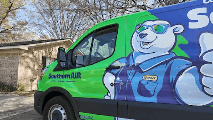 Southern Air Heating and Cooling