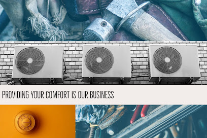 Dubach Air & Heat Inc