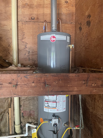 Wingo Plumbing