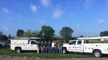 Jon Wayne Company