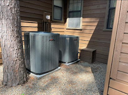 Thompson Air Conditioning and Heating Inc.
