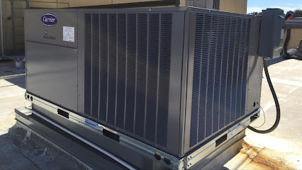 Privette Heating & Air Conditioning
