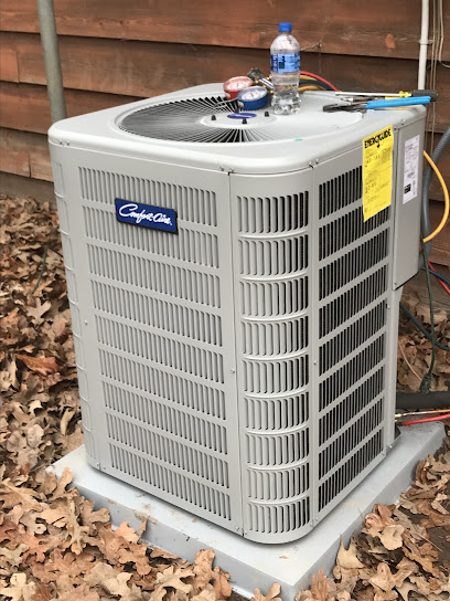 BHS Air / Heat