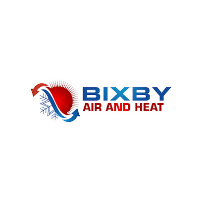 Bixby Air and Heat