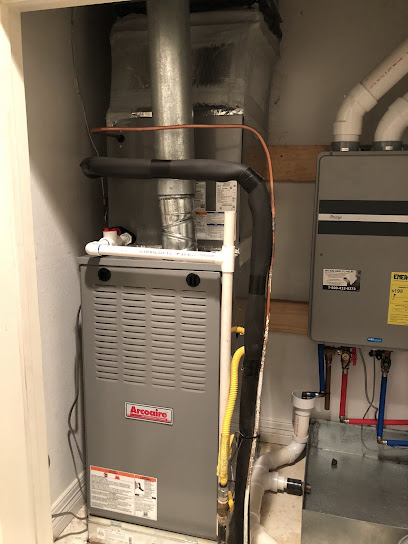 Martin A/C and Overhead Doors