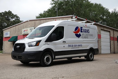 The Original Evans Air Conditioning and Heating