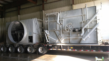 East Texas Radiator Inc