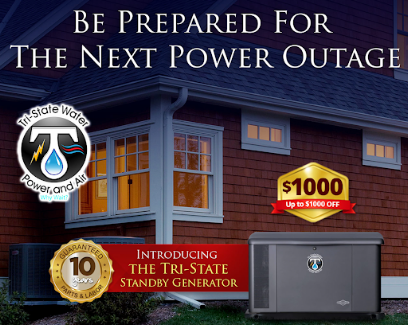 Tri-State Water, Power, and Air