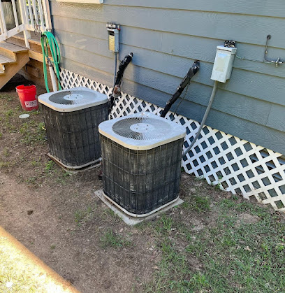 Rogers Air Conditioning