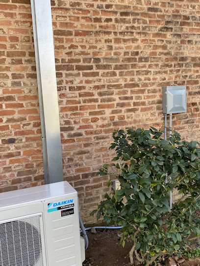 Keith Air Conditioning & Heating