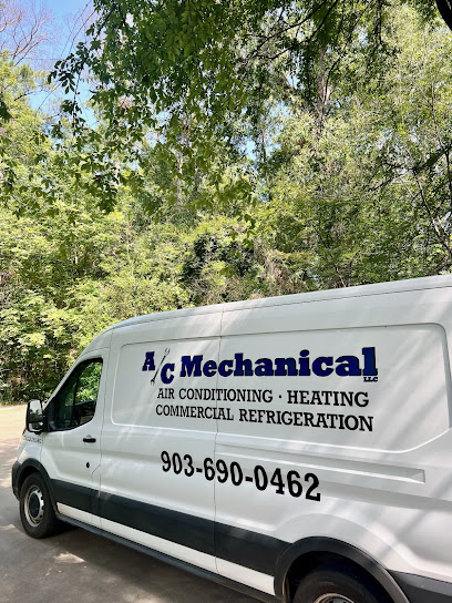 A/C Mechanical LLC