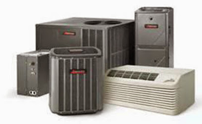 B & S A/C & Heating
