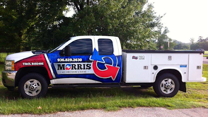 Morris Air Conditioning & Heating