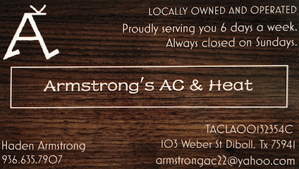 Armstrong's AC & Heat, LLC