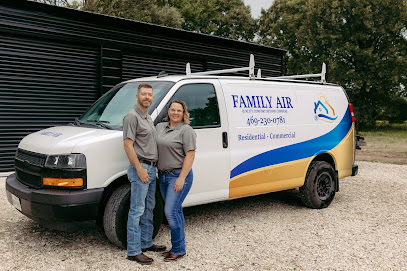 Family Air HVAC