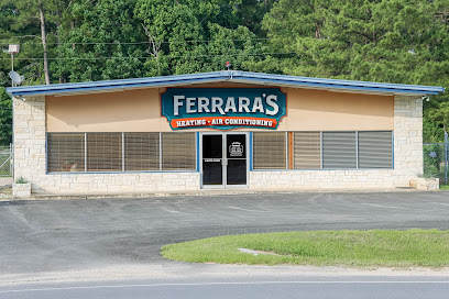 Ferrara's Heating & Air Conditioning, Inc.