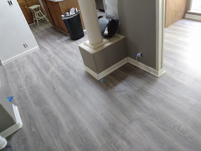 B.K.s Remodeling and Handyman svcs