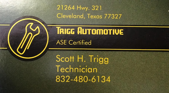 Trigg Automotive