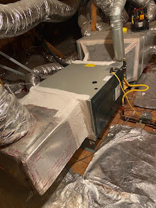 Chacon Mechanical LLC
