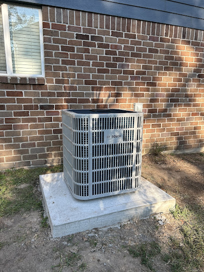 Sc Mechanical Co LLC
