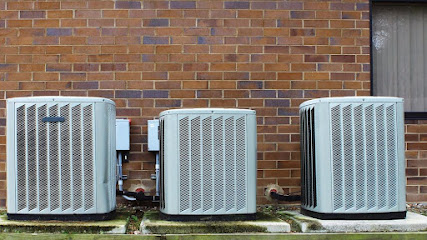 Cucco's Air Conditioning & Heating