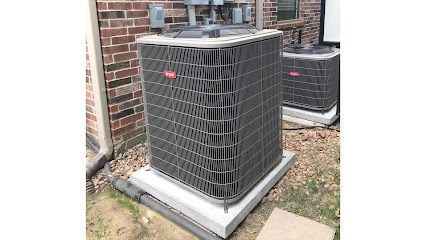 Ben's Heating & Air LLC
