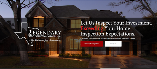Legendary Inspection Group, LLC