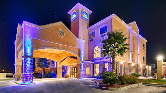 Hondo Inn Hotel